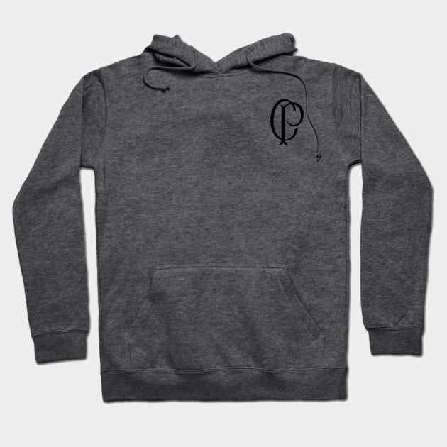 Corinthians CP Hoodie by Pedro Nuin